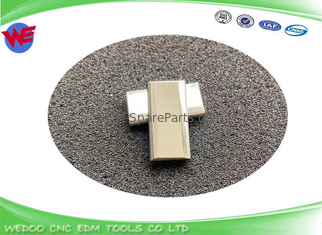 Contact d'alimentation électrique SPM 4*12*23 mm Carbide SPM EDM pièces détachées