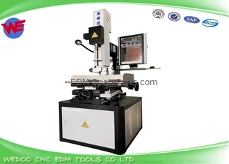 YSD-3040CNC Jiasheng EDM machine de forage à décharge 400*300 mm Modèle CNC