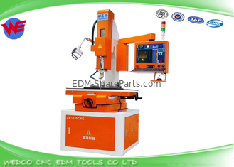 JS-4535CNC Jiasheng machine de forage automatique EDM 450*350 mm style classique