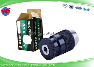E060 Forage sans clé 0.0-3.0 mm EDM Forage guide pièces pour tube d'électrode