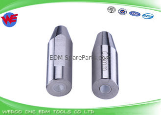 Guide en céramique de tuyau de guides de perceuse d'EDM/de pièces de rechange 12x35 millimètre CZ140D machine de perceuse