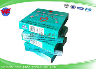 Force à haute résistance de consommables du fil EDM du fil 0.18mm de Moly et basse élongation