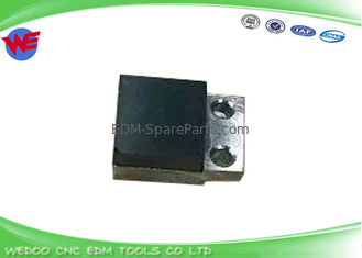 Mandrin A290-8112-X656 en caoutchouc inoxydable pour des pièces du fil EDM de Fanuc