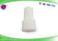 bec en céramique blanc de l'aspirateur 118005A pièces de rechange Sodick D'un EDM 3051507 Z400043D