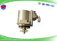 Type code 2063926 de valve de CKD de Sodick AQ750L de SAB-X090-FL-376357 453613 pièces d'EDM