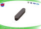L'usage du fil EDM de Fanuc d'acier inoxydable partie le Pin de JB-HKYC5-020SUS