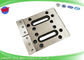 Z205 support de gabarit pinces montage CNC fil EDM pièces de rechange M8 120L * 100W * 15T