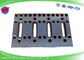 Jig Holer Pinces Fixation M8 200L * 120W * 15T + 5 CNC Fil EDM Pièces De Rechange Z206