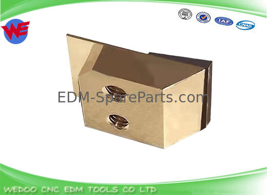 590848614 848.614 AgieCharmilles Coupeuse L.25xW17x7.7MMT EDM Réserve