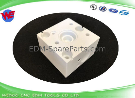 333014043 333017385 Guide interface Porte-pièce Agie Charmilles Pièces EDM 333017384