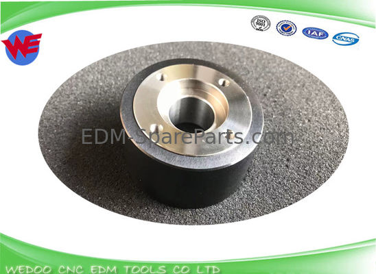 DK33900 X055C008G51 Mitsubishi 57*19*25T Roller à fil de fer à pincer M409 Arbre de compteur