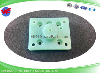 A290-8130-X763 Fanuc Isolator EDM Parties Bloc à réaction inférieur 54*43*10*26MM série a-B