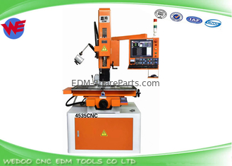 JS-435CNC Jiasheng Machine de forage EDM de précision automatique 450 * 350 mm