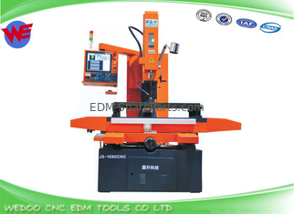 JS-1080CNC Jiasheng Machine de forage EDM de précision Grand déplacement 1000*800MM