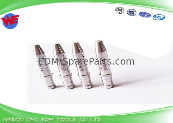 Guides de perçage EDM pour perceuse Z140A 0,10MM 0,11MM 0,12MM 0,13MM 0,14MM 0,35