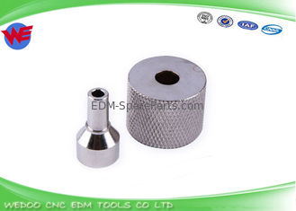 Foreuses de Chuck Connector For EDM de la haute performance E070 Chuck Holder