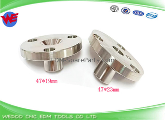 3082520 47*19mm 3082119 47*23mm GUIDE siège fixe couverture de la bride supérieure
