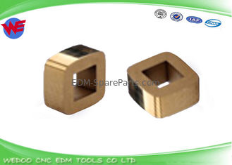 135022231 135021833 contact supérieur de l'alimentation électrique Carbide d'or 100342166 135022232