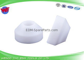 Résistant à l'usure Fanuc EDM Porteur de buse d'eau inférieure A290-8101-X755 Φ16mm OD40*23H