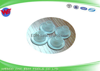 Fanuc en plastique EDM partie le diamètre supérieur du bec 7mm de l'eau d'A290-8048-Y771 F207
