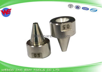 A290-8102-X620 - 0,5 mm pièces Fanuc EDM sous-guides à matrices A290-8104-X620 - 0,3 mm F126