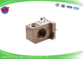 M459 abaissent le bloc de rouleau pour FX Mitsubishi EDM