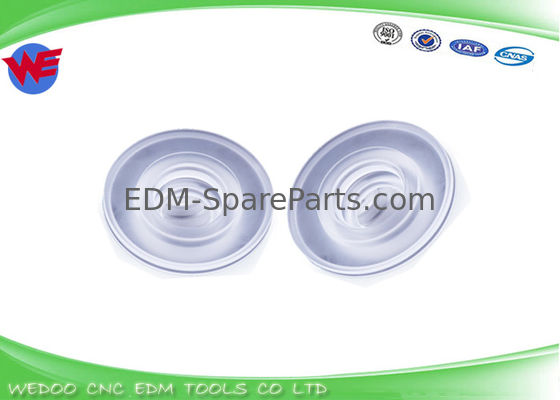 Pièces sectionnelles de Mitsubishi EDM de bec de l'eau de M202X rinçant dans le blanc