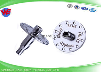 SPM132 EDM Guide du fil supérieur SPM X056C833G51 X055C129G53 X056C833G52 D631200