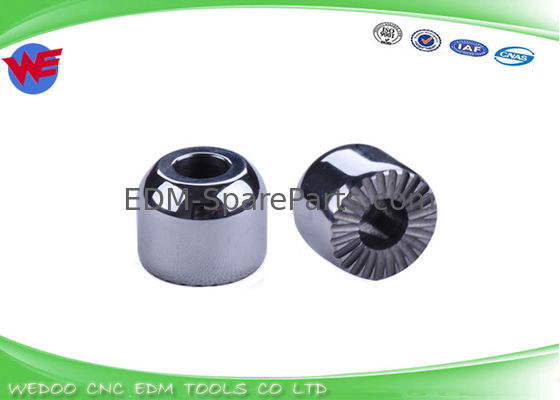 Le conducteur de puissance de contact de Mitsubishi de carbure de M009 EDM meurent X056C075H06 NTG0206 DP47800