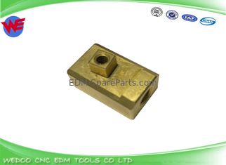 200641088 200 et les autres.641.088 Charmilles Coupe en laiton Support de contact pour le dispositif électrique 24*15*15
