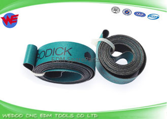 S941 2040140 Ceinture de convoyeur électrique à fil 18x1580 mm Sodick Pièces détachées 3050117 3050118