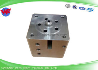 Détecteur de guidage Bloc Sodick EDM Pièces à matrices Bloc F S5013-1 BF275 S819 45*45*55mm