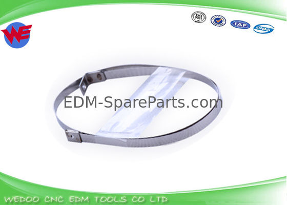 3082451 3081706 3080711 Courroie de glissière supérieure AWT Pièces Sodick EDM Matériau inoxydable