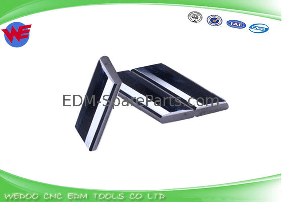 Carbure de tungstène de contact d'alimentation de puissance de S010 3084592,3085936 J04254A 3085263 Sodick