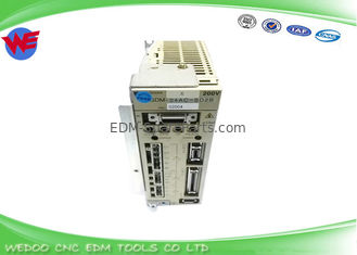 SGDM04ACSD2B AC Servo Driver Sodick EDM Parties de réparation 200V Garantie de 4 mois