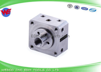 CH501 Porteur de guidage 45*45*52 mm Supérieur Chmer EDM Pièces de rechange Matériau inoxydable