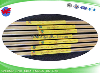 MDE Tubes en laiton / cuivre 0,35x400 mmL 0,28*400 mmL 0,33*400 mmL 0,1*200 mmL 0,15 mm