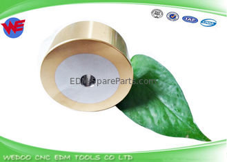 100449019,130003174 C405 Plaque à rouleaux à pincement inférieur pour pièces détachées de charmilles