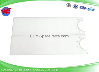 A290-8117-V068#COM FANUC SLIDE PLATE A+B PLATE PACKING STOPER WIPER A290-8127-V068 Les produits qui sont utilisés pour le nettoyage de la plaque sont les suivants:
