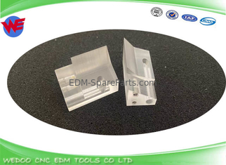 A290-8119-X395 guide Bloc 37,6*24,6*20mm pièces détachées de MDE en fil Fanuc