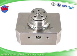 Accutex Bloc EDM support de guidage supérieur de bloc sous pression 76*50*34 mm