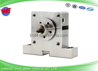 CHMER support de guidage inférieur 72*57*54 mm EDM pièces détachées bloc de guidage CH508