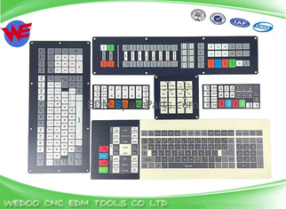 Couverture pour le clavier Sodick A30R VZ400 AQ327l AQ535 AQ750 A320d A280l A320d