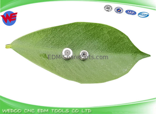 104433400 Charmilles EDM 0,25 mm Diamond Guide Set 104433440, 104433450 135011603 Pour les pièces détachées