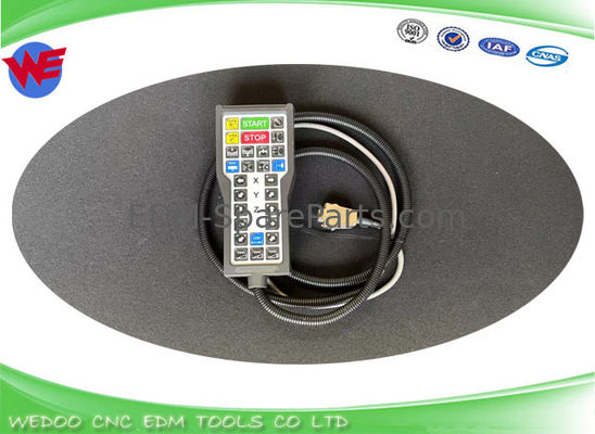 383507088 Boîtier de commande à distance pour CUT20P AgieCharmilles 500059797 Clavier à distance