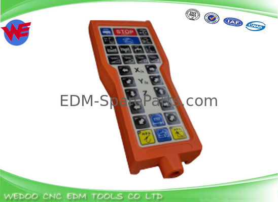 135020576 Boîte de télécommande pour le sous-ensemble AgieCharmilles CUT200