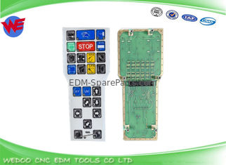 200970646 Clavier à distance pour AgieCharmilles Commande à distance par fil Panneau avant 30 broches