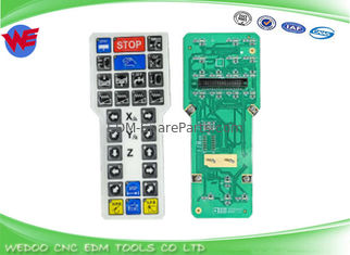 500059787 CUT200/300/400 clavier à distance pour AgieCharmilles