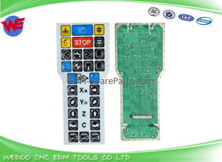 208518680 clavier à distance pour Agie Charmilles FO23 FO35 FO350