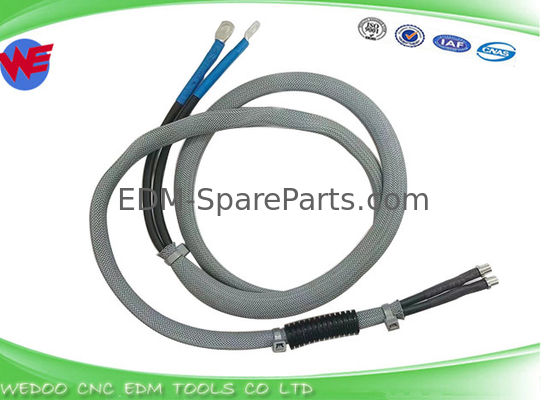 E350 381512317 E600 381512129 Cable inférieur Charmilles EDM pièces détachées